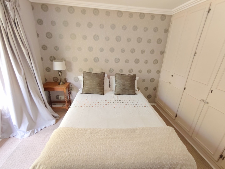 To Let 3 Bedroom Property for Rent in Pentagon Park Free State